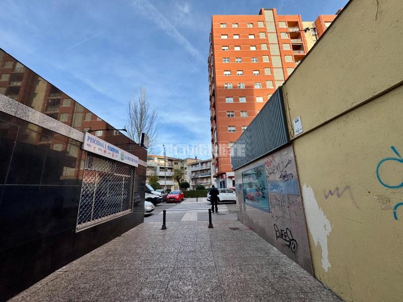 Foto 8a4fbbf7-221a-427a-9766-65fdbc9d7588. Aparcament cotxe a Plan Sur-Amistad Guadalajara