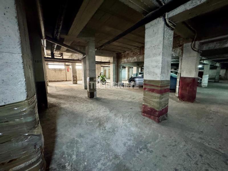 Foto 8b8dfd8e-319f-439c-a4ba-6c412a878389. Aparcament cotxe a Plan Sur-Amistad Guadalajara