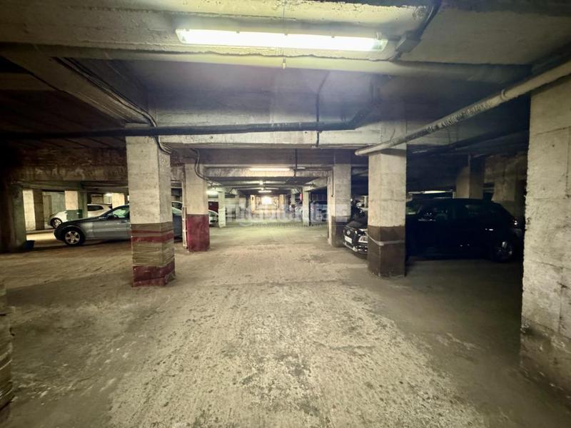 Foto 8cbf3e4c-ea35-4cd9-83a4-0903d6bf5240. Aparcament cotxe a Plan Sur-Amistad Guadalajara