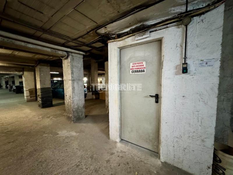 Foto b106f79b-5922-41ac-960f-0a536bf0124a. Aparcament cotxe a Plan Sur-Amistad Guadalajara