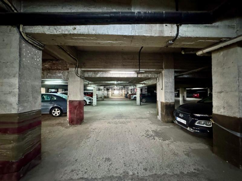 Foto c7f42baa-fe11-4a50-84dc-6d0e917f0c49. Aparcament cotxe a Plan Sur-Amistad Guadalajara