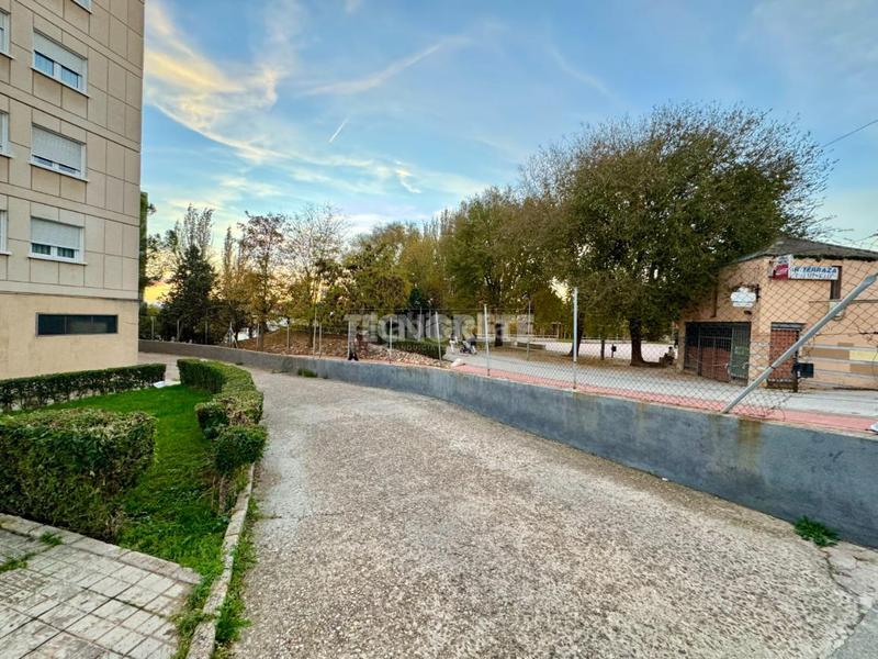 Foto cbb5faea-ae6c-4a32-ba64-8bfd0a90707f. Aparcament cotxe a Plan Sur-Amistad Guadalajara