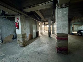 Autoparkplatz in Plan Sur-Amistad. Boxplaza de garaje en venta en guadalajara