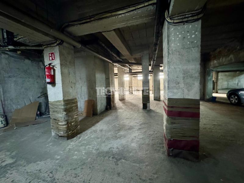 Foto d0c9cba4-8d96-4820-a482-b328a3f0242d. Aparcament cotxe a Plan Sur-Amistad Guadalajara