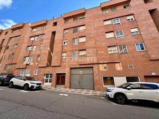 Business premise in San Roque-Concordia-Adoratrices. Local comercial en venta en guadalajara