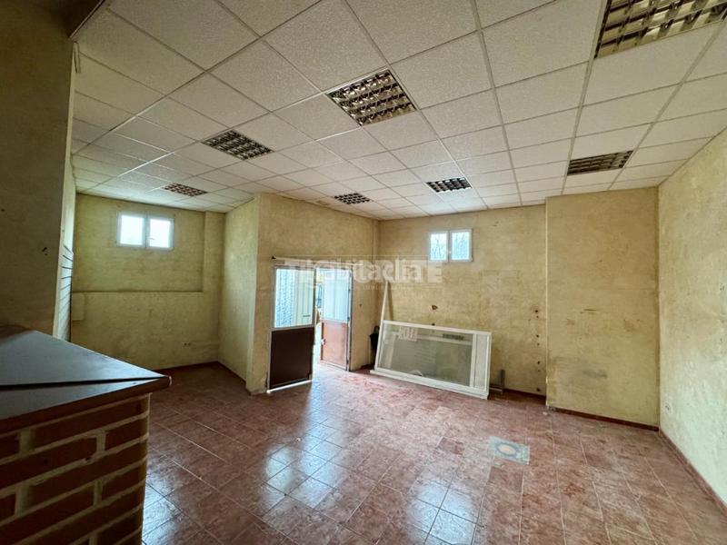 Foto b84134cf-cf35-4933-8e7e-2f80b76e5998. Alquiler local comercial  en alquiler en Guadalajara
