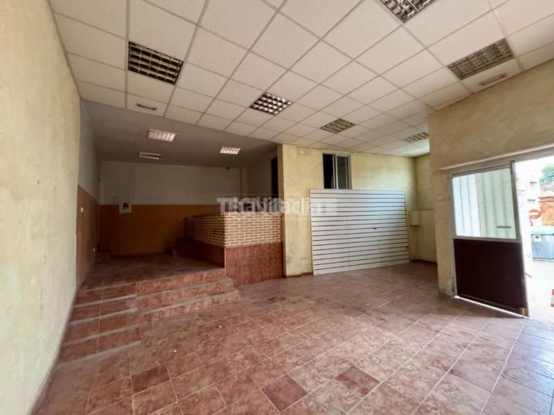 Foto c8f56240-f40f-46fe-bcf4-884f8ab0f7fe. Alquiler local comercial  en alquiler en Guadalajara
