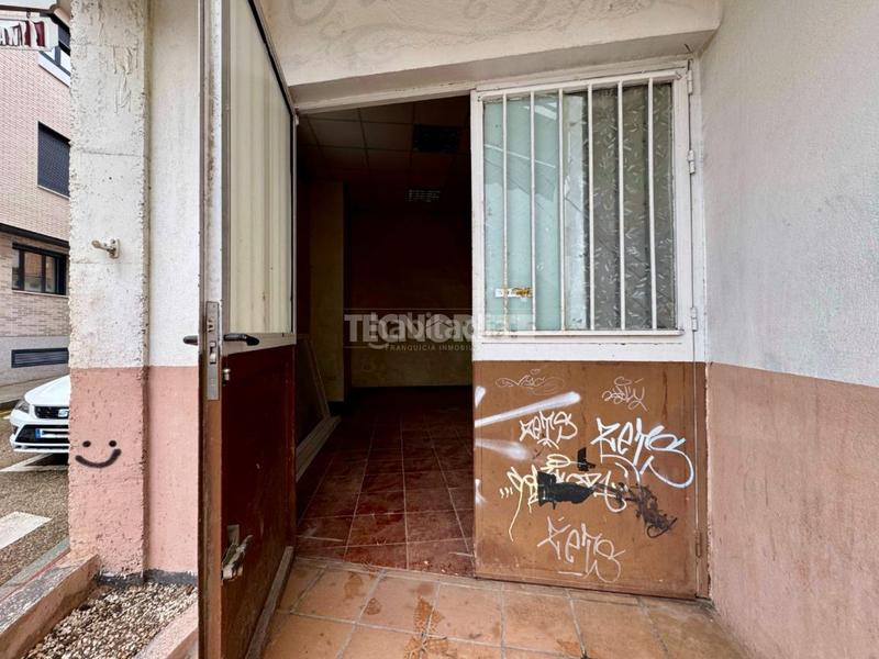 Foto f7e0012e-7d62-4ffe-ad0c-a449857a9b05. Alquiler local comercial  en alquiler en Guadalajara