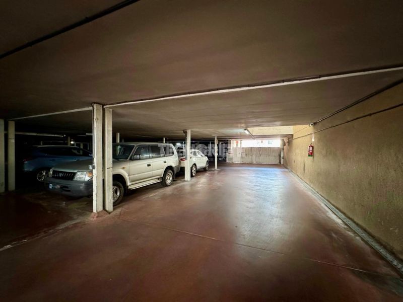 Foto 007e7ed5-240d-49c8-8419-bd2d2824e2e6. Aparcament cotxe a Plan Sur-Amistad Guadalajara