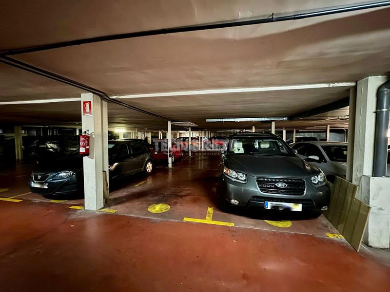 Foto 04e3671d-e673-433f-a5cf-ed3affb217ca. Aparcament cotxe a Plan Sur-Amistad Guadalajara