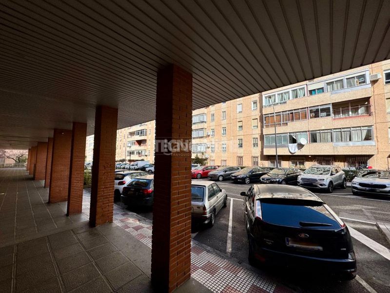 Foto 0c2edfd2-ed96-4c5b-a4e4-8eaff2d01ca2. Aparcament cotxe a Plan Sur-Amistad Guadalajara