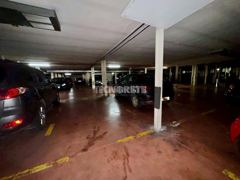 Foto 16e5a9de-0cf8-4612-89a5-a89e0c1268a4. Aparcament cotxe a Plan Sur-Amistad Guadalajara