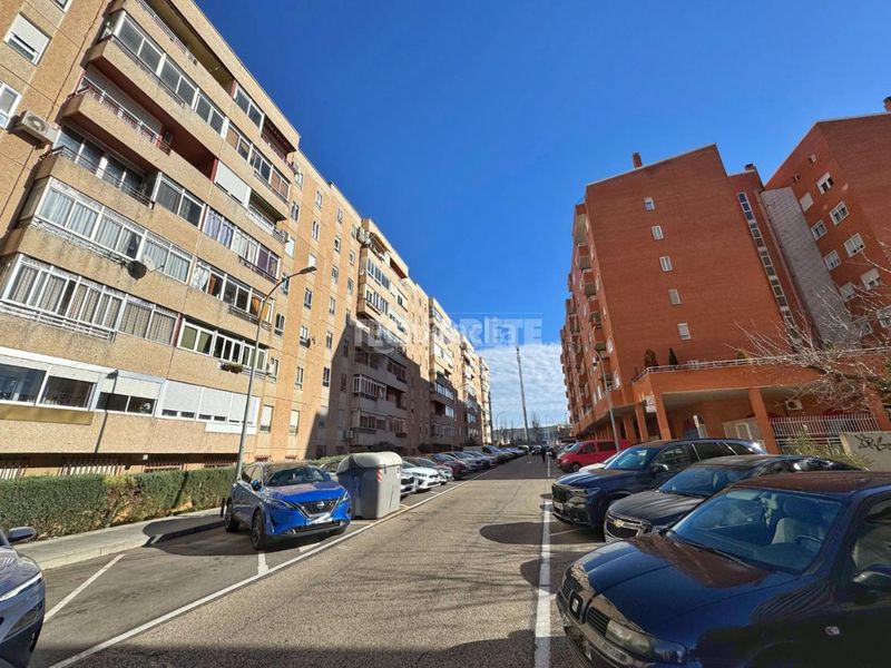 Foto 4c167d3a-affd-4255-8e1b-acc7c38d8caa. Aparcament cotxe a Plan Sur-Amistad Guadalajara