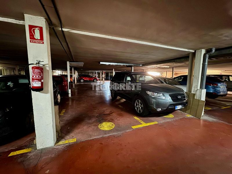 Foto 5e900e93-deb8-422c-ade1-d5ff3a91149c. Aparcament cotxe a Plan Sur-Amistad Guadalajara