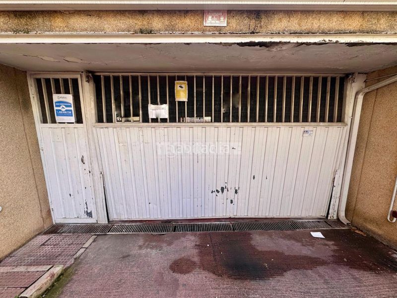 Foto 6a13dfbd-c3de-4fb6-b0d5-96318764c12d. Aparcament cotxe a Plan Sur-Amistad Guadalajara