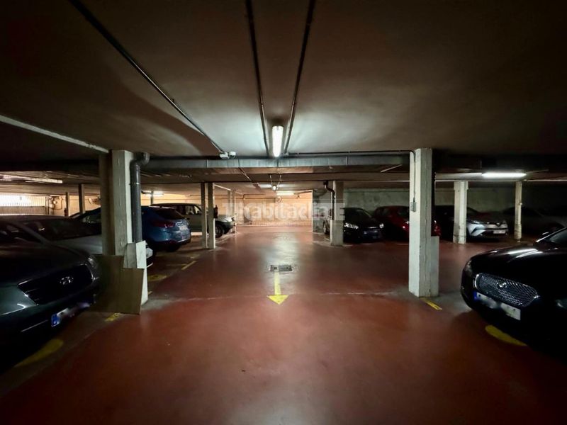 Foto 6cb15a04-354d-4df9-b817-1e6a48202863. Aparcament cotxe a Plan Sur-Amistad Guadalajara