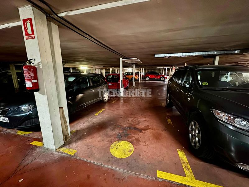 Foto 70a9cae1-ada6-48dc-bf73-958712506784. Aparcament cotxe a Plan Sur-Amistad Guadalajara