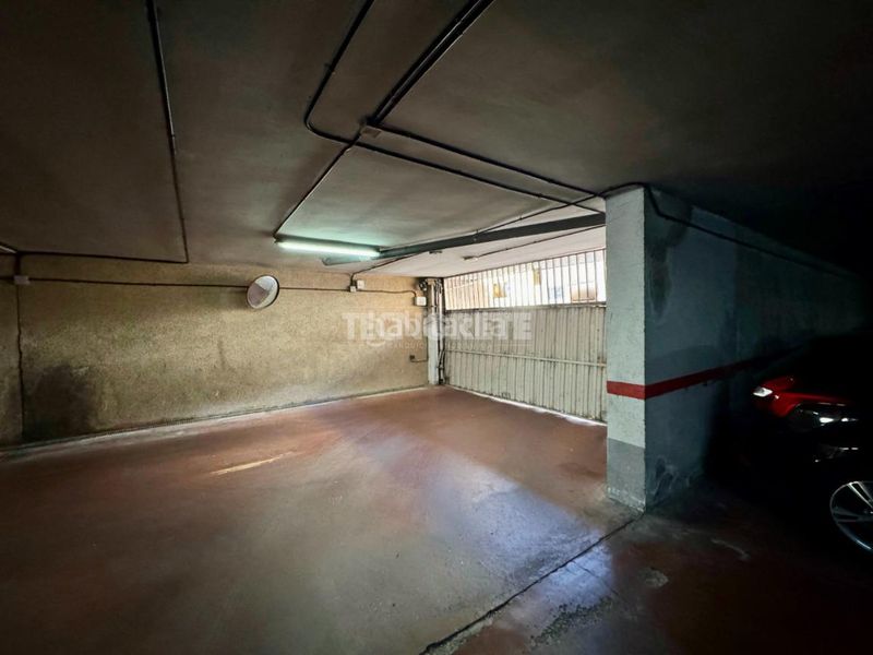 Foto 70b564db-bc73-45bd-8579-7c47f2bd5b5f. Aparcament cotxe a Plan Sur-Amistad Guadalajara