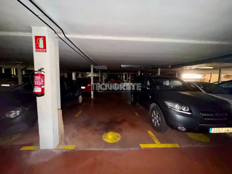 Foto 83fea7c2-06fb-42e4-ab4a-81609de3bbd0. Aparcament cotxe a Plan Sur-Amistad Guadalajara