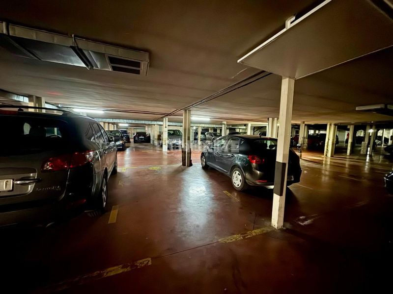Foto 8e7c4802-0bff-4274-a4b8-48c4a97d3832. Aparcament cotxe a Plan Sur-Amistad Guadalajara