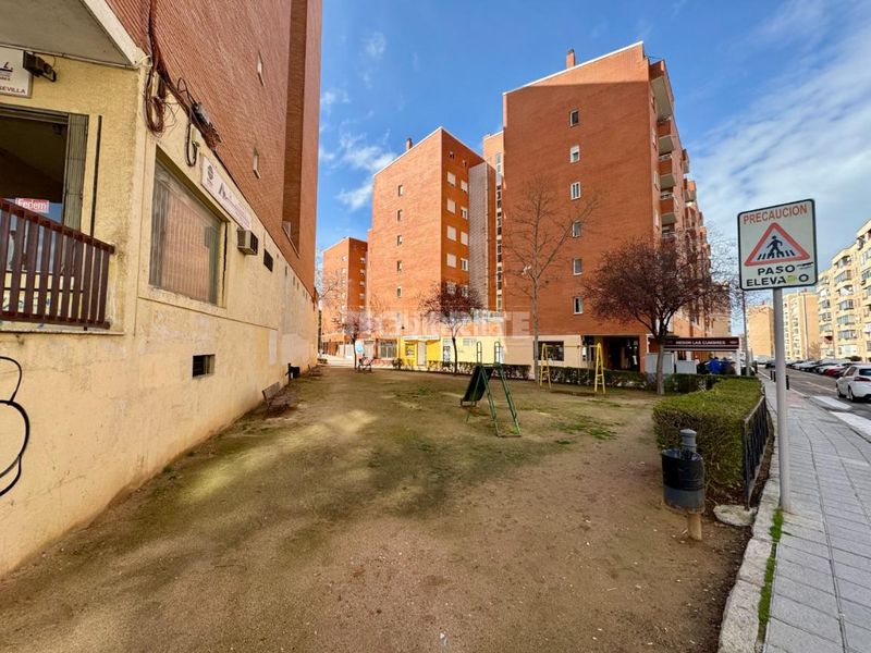 Foto 8eee957c-a224-46fe-88f5-0fd3a07a359c. Aparcament cotxe a Plan Sur-Amistad Guadalajara