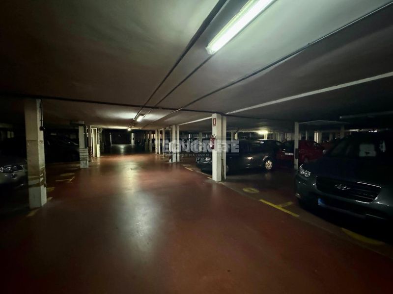 Foto a251a99f-86f3-4245-aba4-3f8edf6006af. Aparcament cotxe a Plan Sur-Amistad Guadalajara