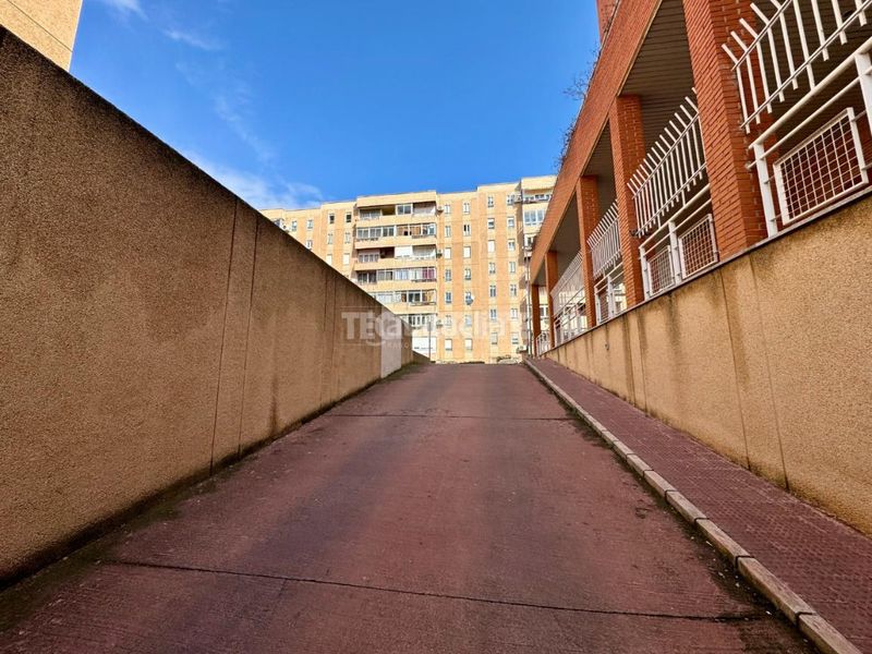 Foto a46ffa17-4b95-4c4b-ae64-a2c2b21e8ddc. Aparcament cotxe a Plan Sur-Amistad Guadalajara