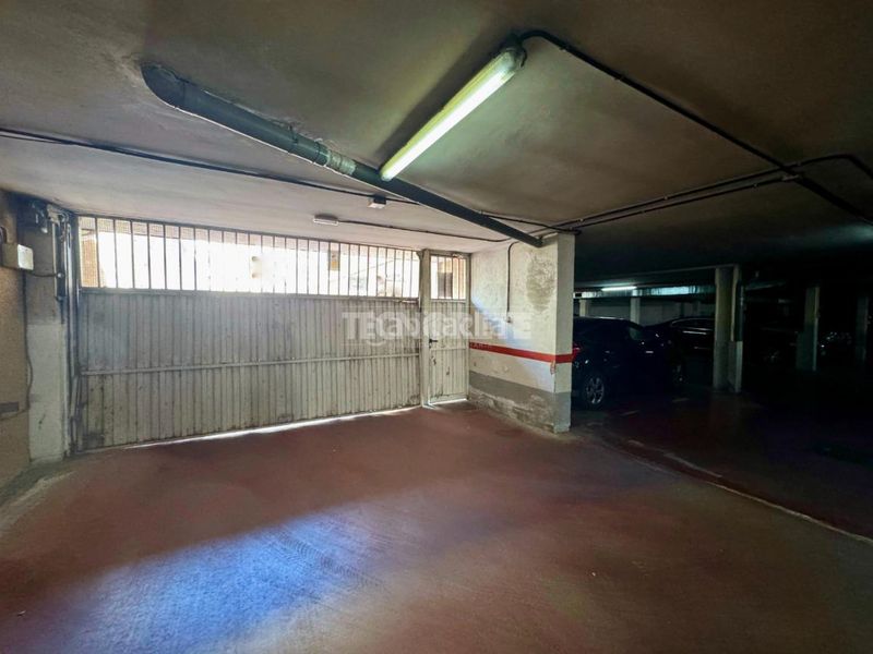 Foto b88222ca-dac1-489e-9017-ca9a40c7effd. Aparcament cotxe a Plan Sur-Amistad Guadalajara