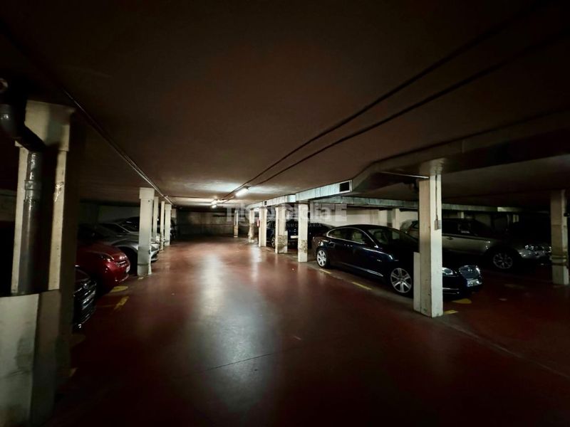 Foto c664aa77-6aa9-4ca2-a4d0-74d91e44da1e. Aparcament cotxe a Plan Sur-Amistad Guadalajara