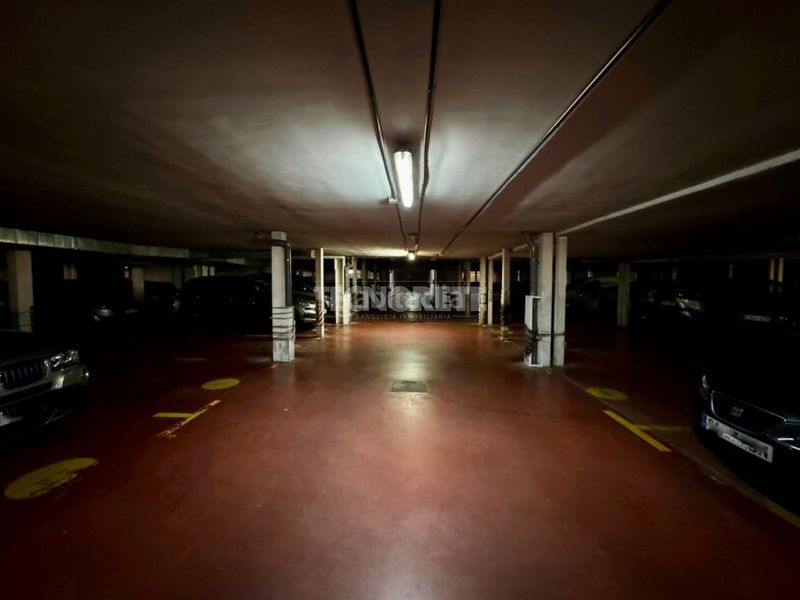 Foto e408563a-4b4e-40f6-86e3-36f1dedf65b9. Aparcament cotxe a Plan Sur-Amistad Guadalajara