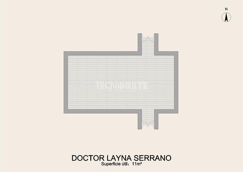 Foto fe8b56fd-62c8-4796-b3a2-d743a5a0d78f. Aparcament cotxe a Plan Sur-Amistad Guadalajara