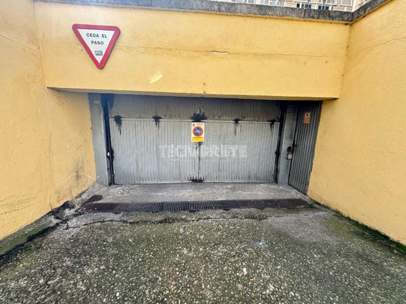 Foto 0b438252-db7c-44c2-93f1-2680a7f62dca. Aparcament cotxe a Plan Sur-Amistad Guadalajara