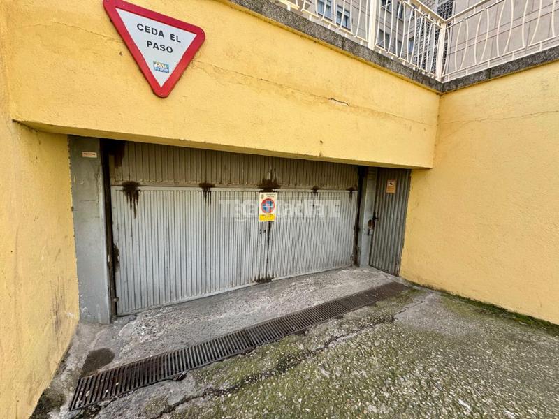 Foto 0b514eba-e857-4c6a-8c6d-2925af856df2. Aparcament cotxe a Plan Sur-Amistad Guadalajara