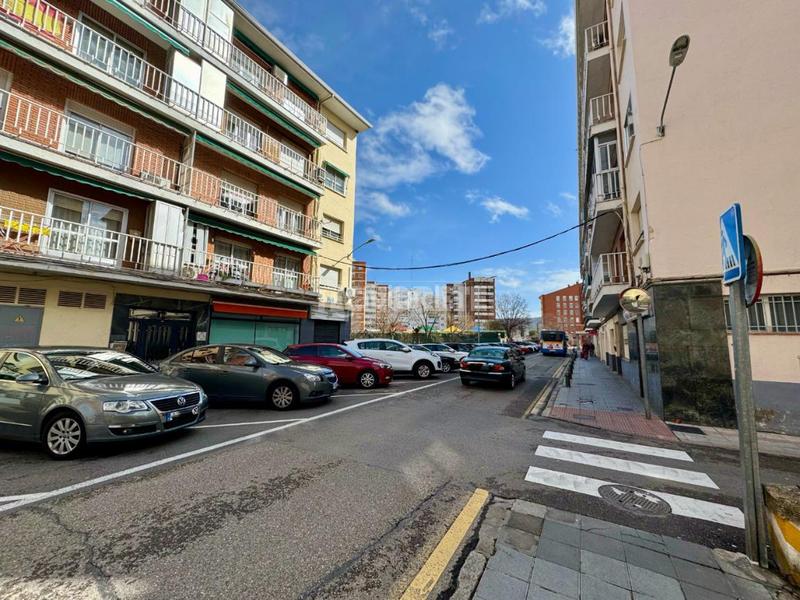 Foto 1e25f099-e84f-4d17-9712-2aad2964f95d. Aparcament cotxe a Plan Sur-Amistad Guadalajara