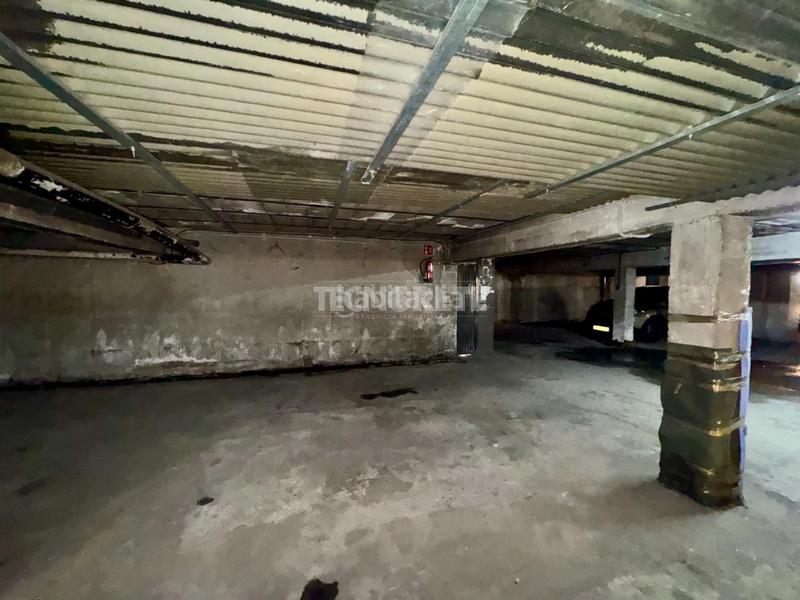 Foto 409ae6cd-4f05-4dcb-a558-4ebbe9843e7a. Aparcament cotxe a Plan Sur-Amistad Guadalajara