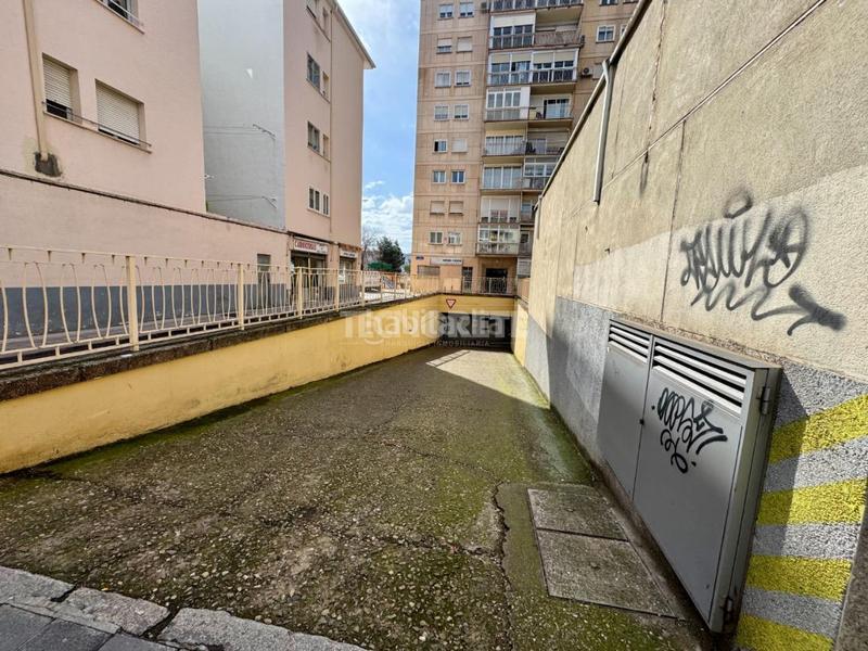 Foto 40f4c1c9-5943-4702-90b3-8e7f7868af70. Aparcament cotxe a Plan Sur-Amistad Guadalajara