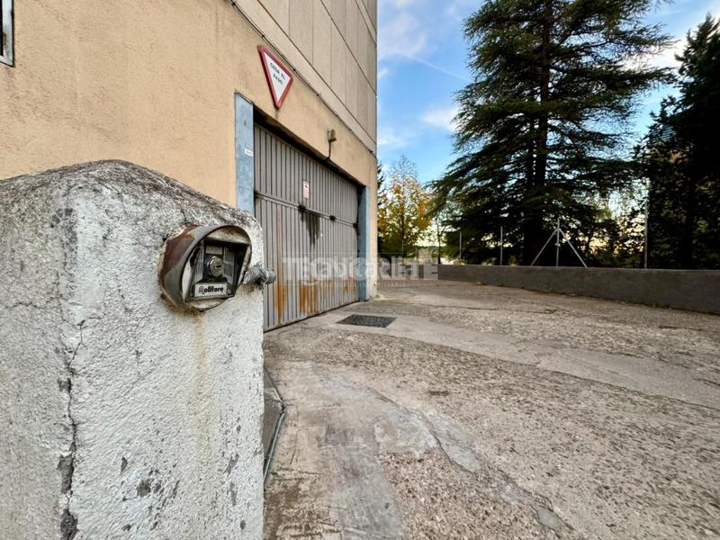 Foto 5a4e6f14-d0a5-4cbf-a0fa-0636b49082e2. Aparcament cotxe a Plan Sur-Amistad Guadalajara