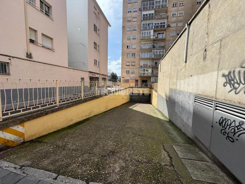 Foto 714cab4d-6674-4787-98f3-8275c0b391fb. Aparcament cotxe a Plan Sur-Amistad Guadalajara