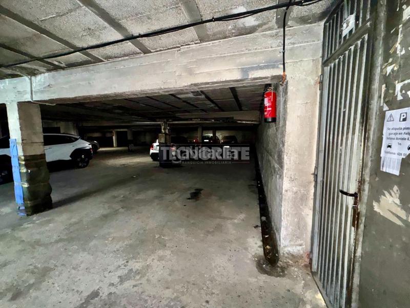 Foto 8b24b2da-5d4a-4505-9f04-a50b6163918f. Aparcament cotxe a Plan Sur-Amistad Guadalajara