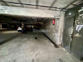 Autoparkplatz in Plan Sur-Amistad. Boxplaza de garaje en venta en guadalajara