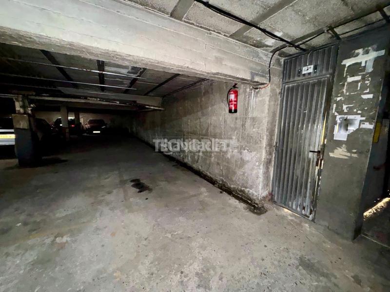 Foto d2a45ea9-4ce0-4d76-a93d-309aeafce409. Aparcament cotxe a Plan Sur-Amistad Guadalajara