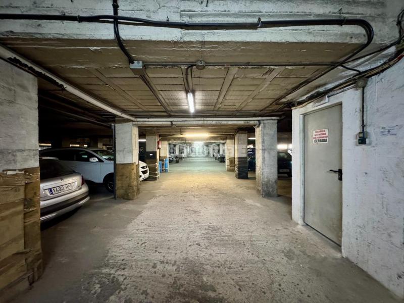 Foto d51eb8d3-3da4-41b1-b018-cfc551d0984a. Aparcament cotxe a Plan Sur-Amistad Guadalajara