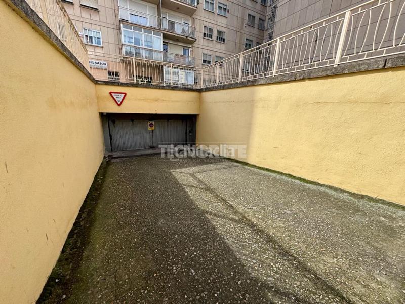 Foto fcd8976c-74d6-4c81-a185-726113c84ad3. Aparcament cotxe a Plan Sur-Amistad Guadalajara