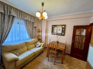 Appartement à Plan Sur-Amistad. Piso en venta en guadalajara