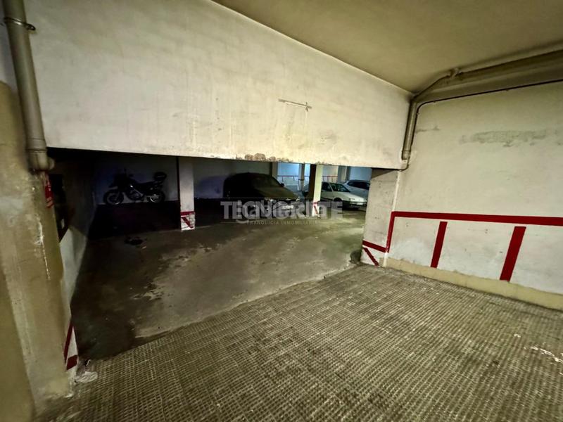 Foto 7380ad79-af62-4255-be9a-c1a1c3ffc6b2. Posto auto in San Roque-Concordia-Adoratrices Guadalajara