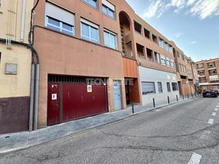 Autoparkplatz in San Roque-Concordia-Adoratrices. Boxplaza de garaje en venta en guadalajara