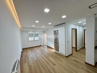 Etagenwohnung in San Roque-Concordia-Adoratrices. Piso en venta en guadalajara