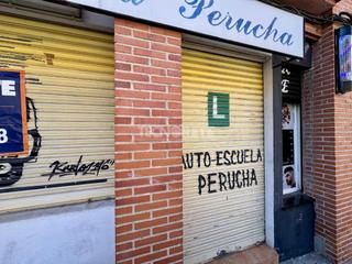 Business premise en San Roque-Concordia-Adoratrices. Local comercial en venta en guadalajara