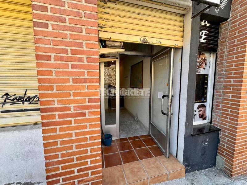 Foto 0fccecf9-7ea8-4660-9879-b4c02ceadde1. Local comercial a San Roque-Concordia-Adoratrices Guadalajara