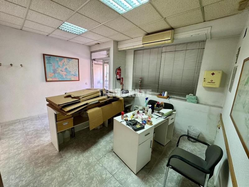 Foto 2b2bb5e7-ac1b-48bc-8f97-95c8cffbe883. Local comercial a San Roque-Concordia-Adoratrices Guadalajara